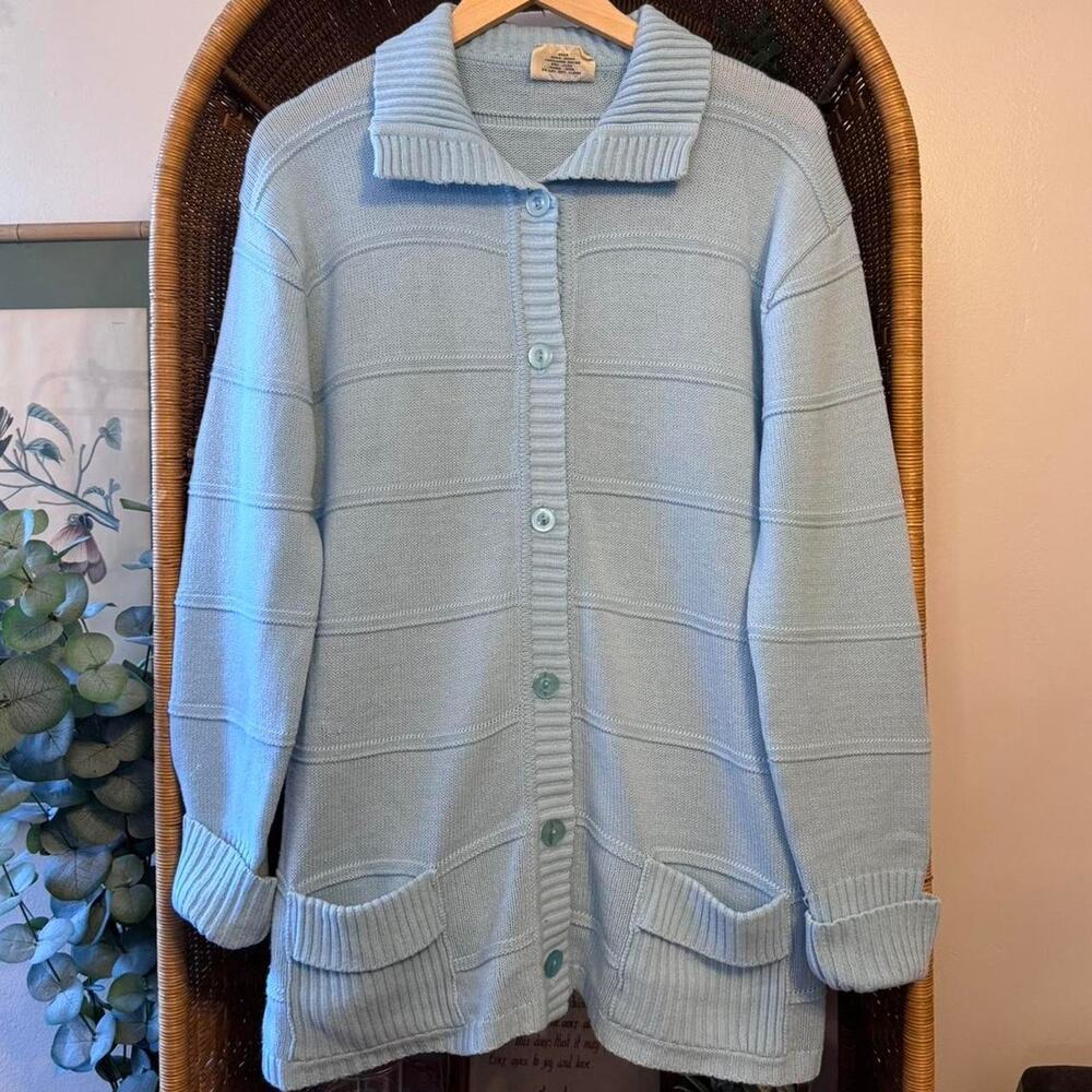 Vintage 70s kmart button up